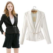 <em>春季女装清仓</em>_领型:西装领_风格:韩版_<em>春季女</em>