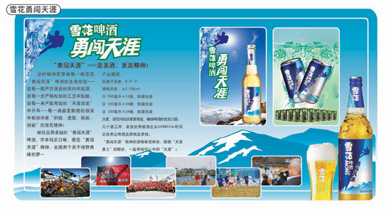 啤酒-啤酒 夜场啤酒 雪花啤酒 勇闯天涯啤酒33