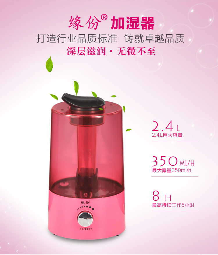 加湿器B101