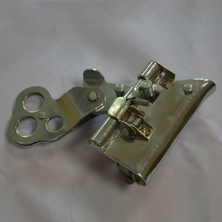 安全绳自锁器止锁扣/缓降器/防坠落锁绳器/攀登制锁器 厂家批发