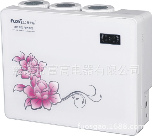 FSG-RO18花开富贵