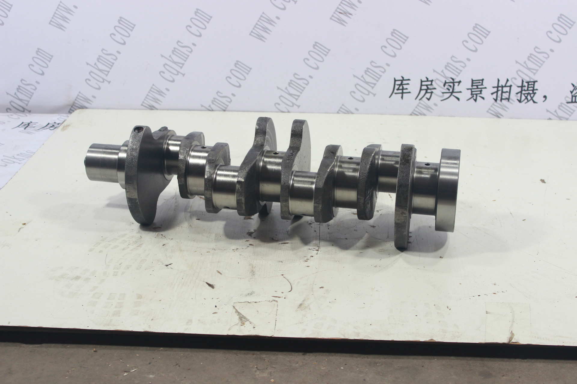 kms00934-3907803-曲轴3907803-用于4b3.9康明斯发动机-4b3.9-参考规格38千克(毛重)-参考重量38千克(毛重)71*26*28mm-38千克(毛重)71*26*28mm图片2