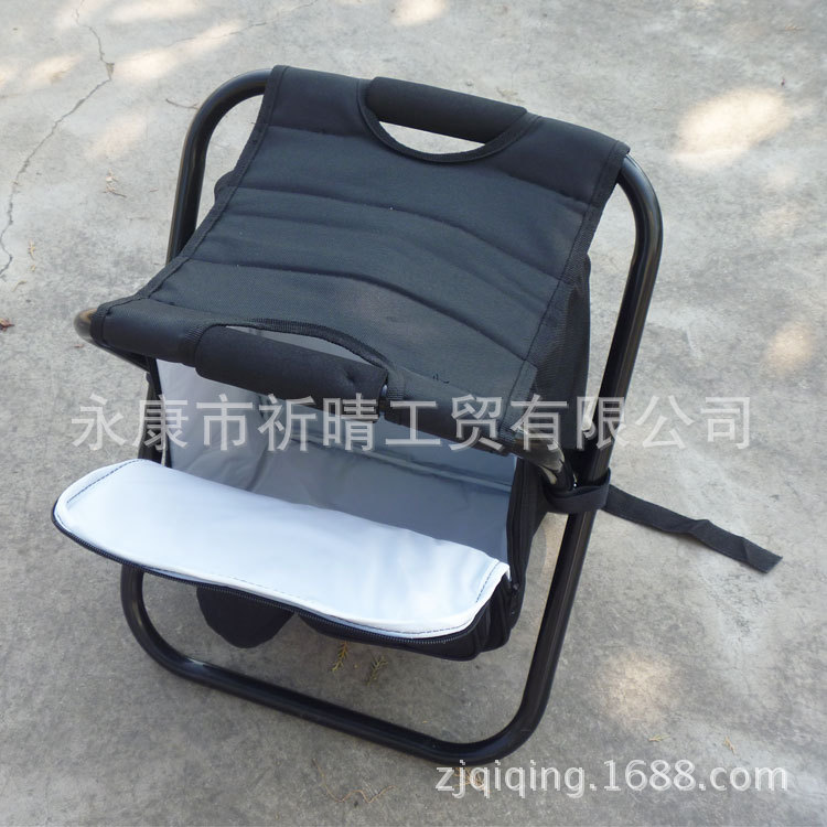 HQ-6007N-16-stool with cooler