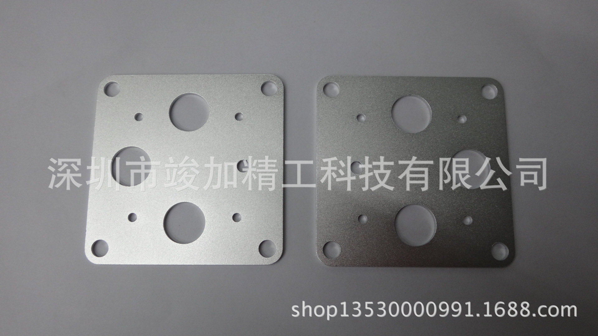 【机械加工】 深圳市精密五金加工厂 竣加精密专业机加工生产厂家