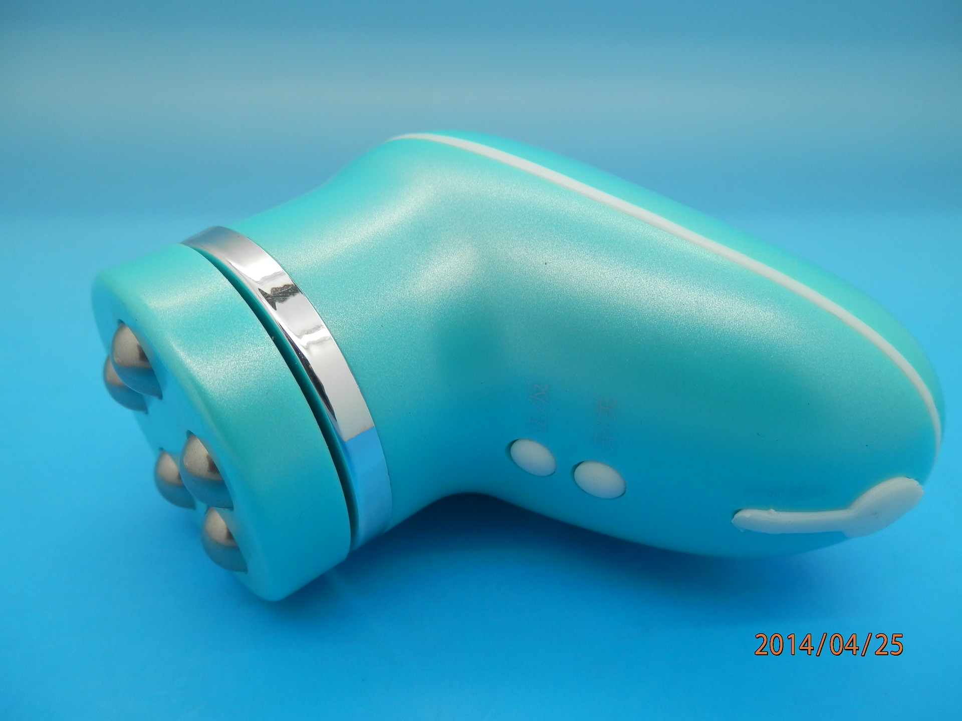 防水充电洁面仪,全新洁面仪三合一组合