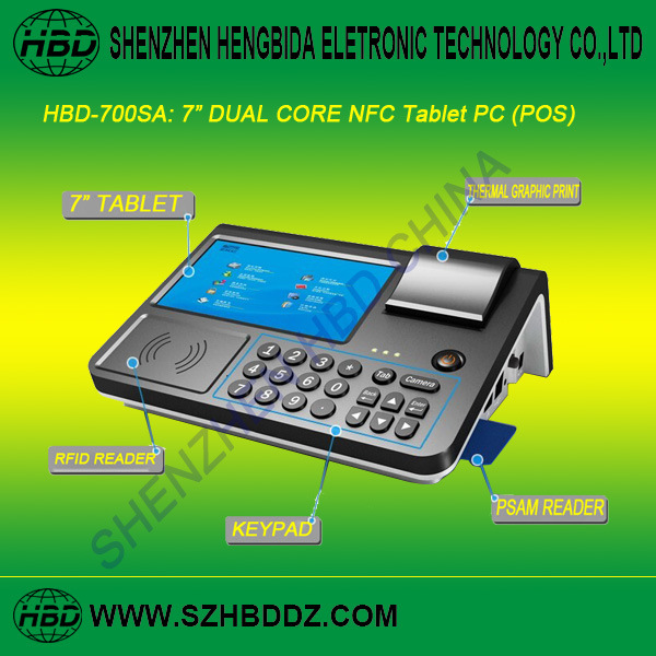 HBD-700SA-6-1