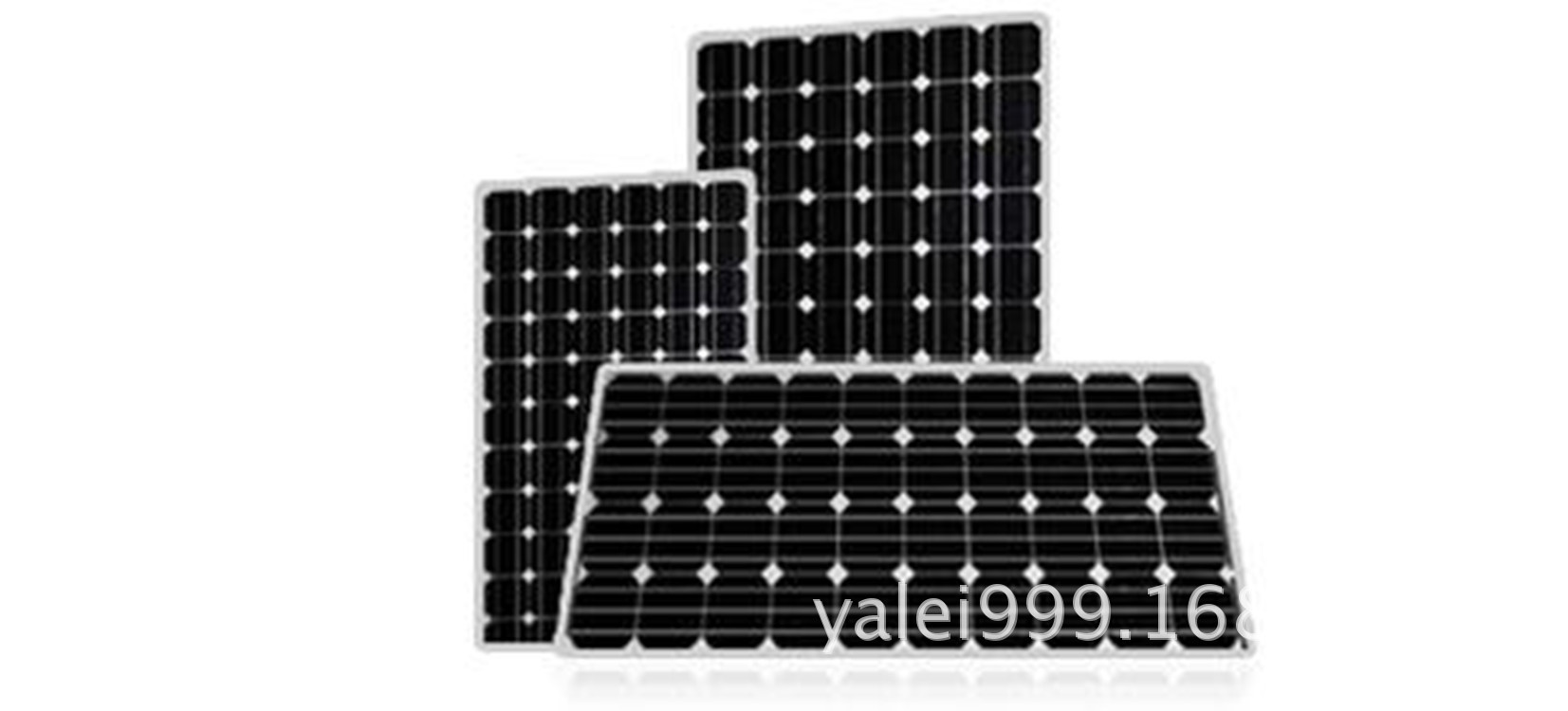 太阳能电池板 单多晶硅太阳能电池片 太阳能吸组件 足