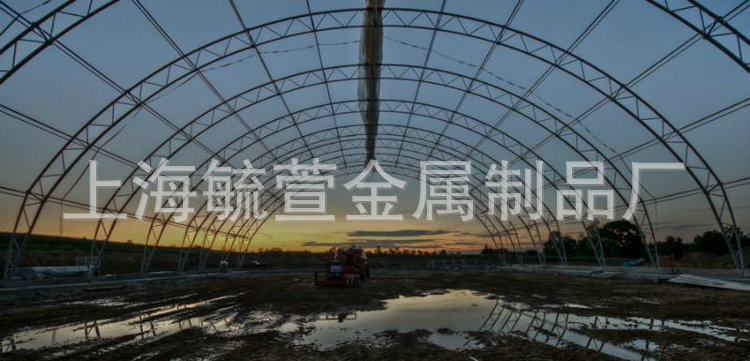 厂家生产供应 c型雨棚钢结构 优质钢结构隔层