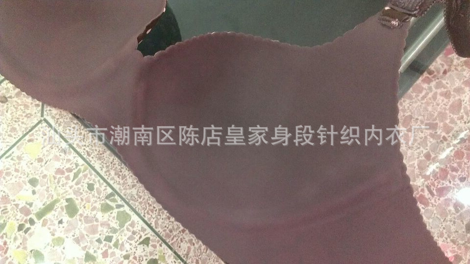 <em>文胸</em>-皇家<em>身段</em> 一片成型 <em>浪漫</em>小桃心 蝶形<em>文胸</em>