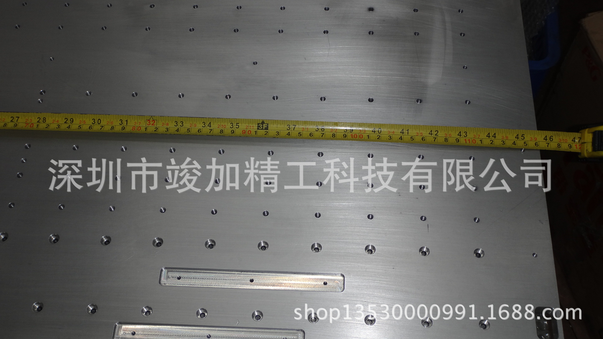 福永机械加工 非标零件加工 不锈钢加工