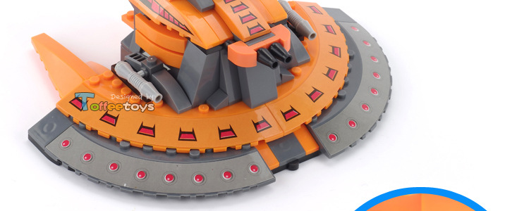 【泰仹巧乐童儿童拼装益智启蒙小颗粒乐高式 