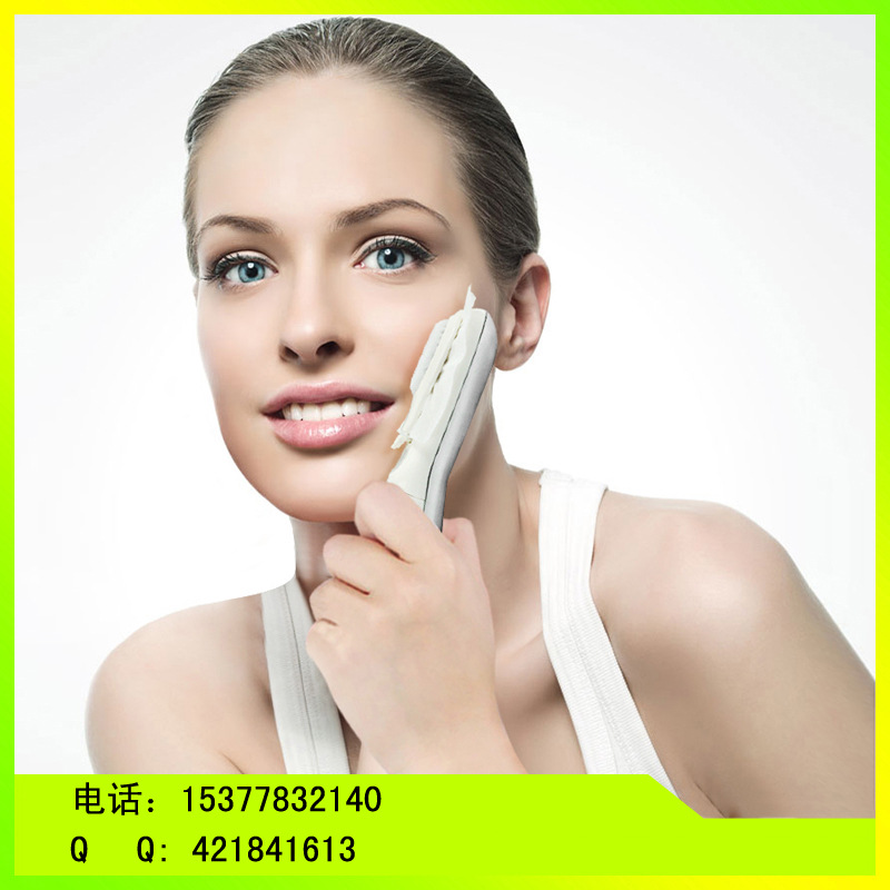 洗脸机-韩国进口Po Bling洗脸洁面仪洗脸刷电动