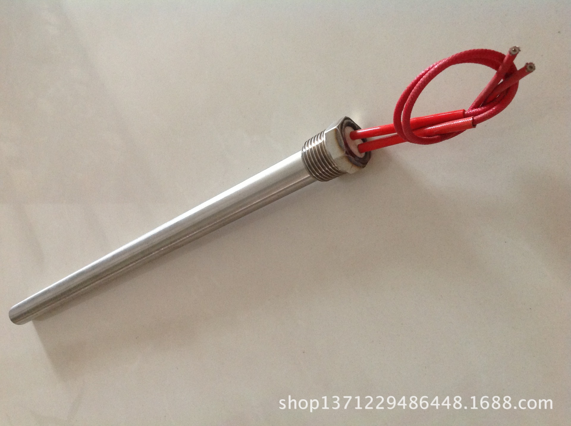 【非标定做 各种材质加热管】价格,厂家,图片,电