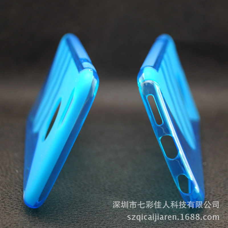 6G  S型二代清水套  淺藍 (1)