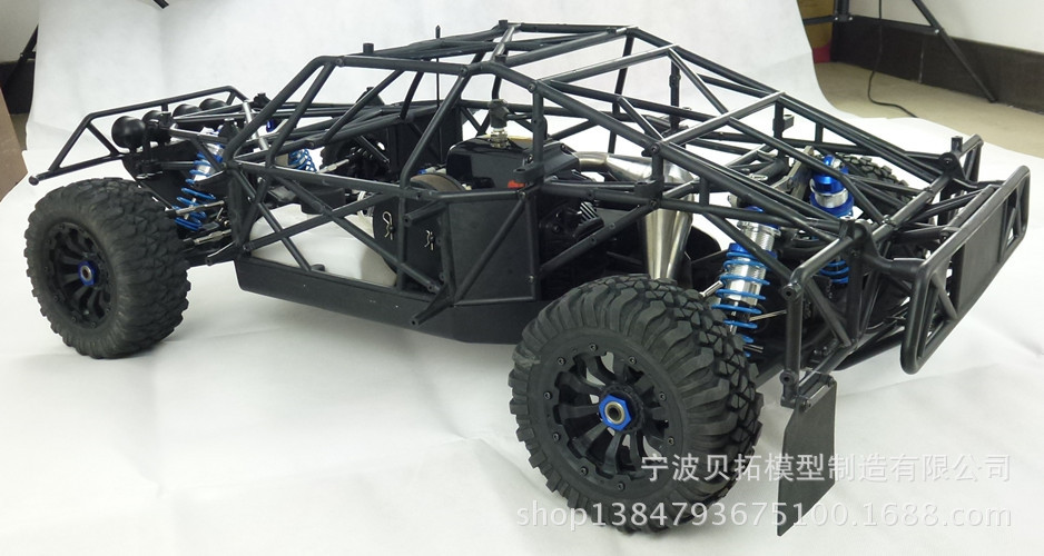 遥控船-全国首创电动遥控船游乐项目 户外游乐