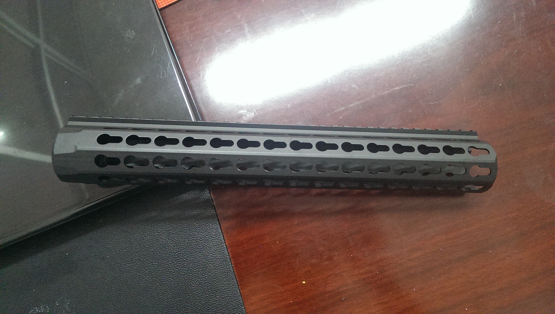 【超长鱼骨 战术导轨 鱼骨导轨 来图来样定做 厂家直销】价格,厂家,图片,其他铝合金材,东莞市凤岗新隆五金制品厂-马可波罗网