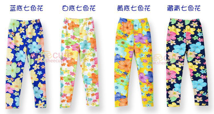 牛奶丝颜色展示图