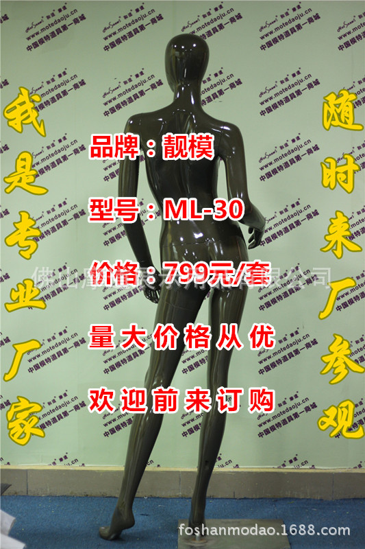 ML-30亮光咖啡色D_副本