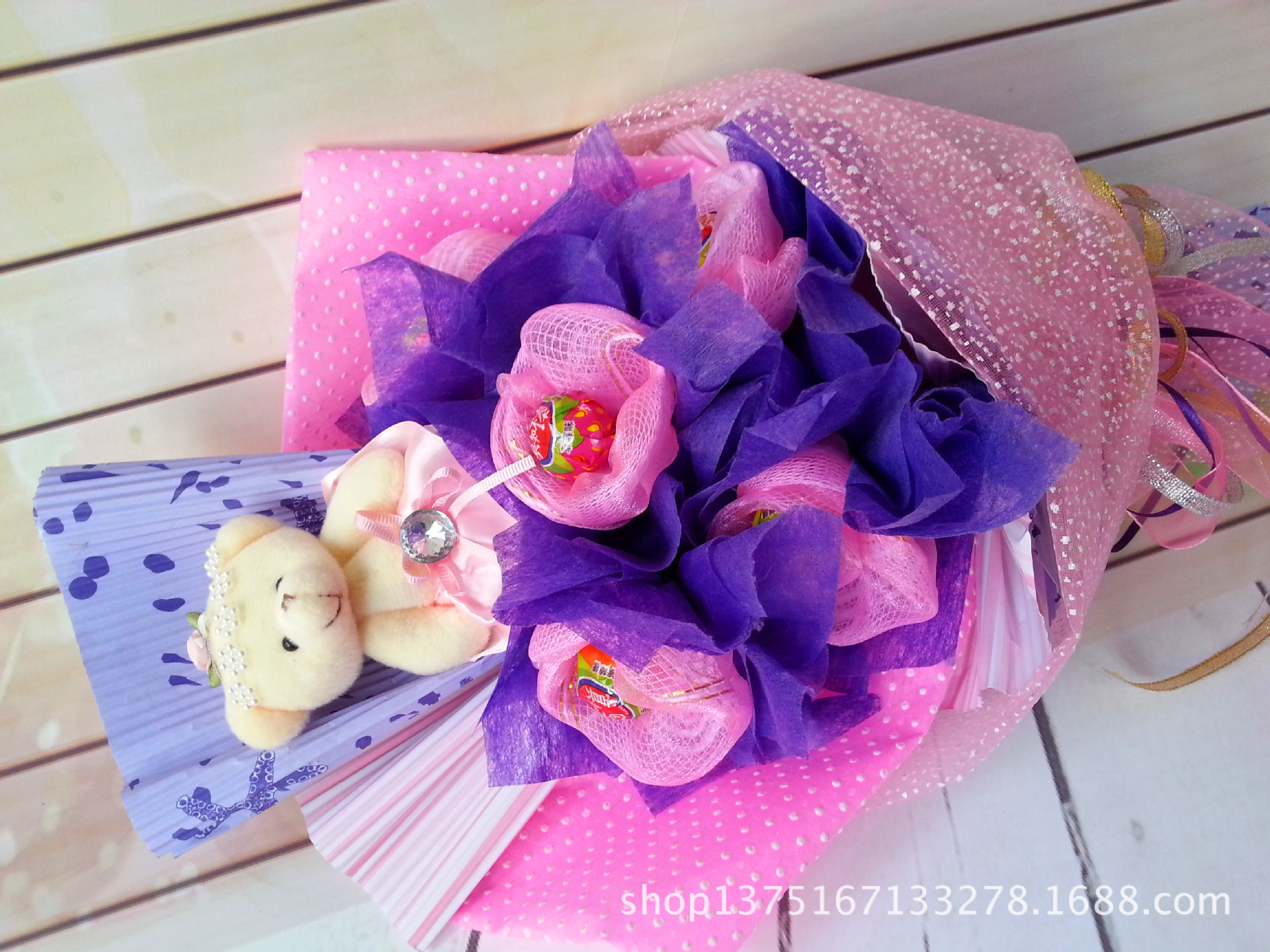 棒棒糖-台湾食品|进口食品|<em>超级大</em>棒棒糖--阿里