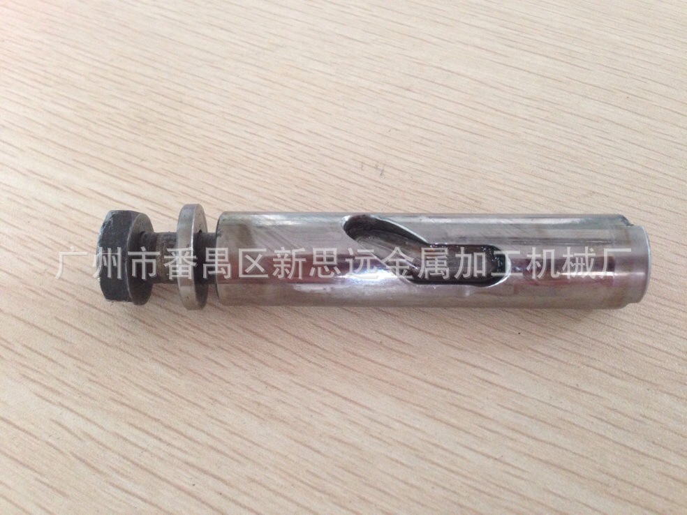 专业CNC数控车加工件 表面电解抛光等机械加工