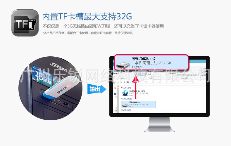 瑞酷3G无线上网卡WB200宝贝描述_12