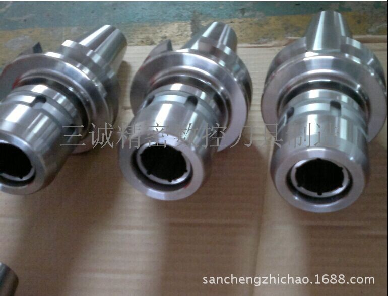 供应数控刀柄,防尘型强力刀柄,C32强力刀柄