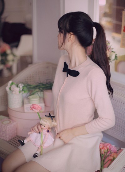 说说韩国东大门正品代购和高仿