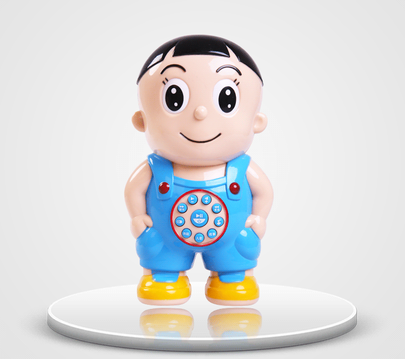 &nbsp; 适合年龄:适合19个月以上的宝宝使用 &nbsp; 功能:讲故事功能