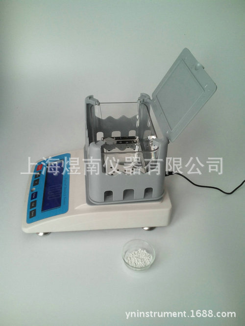 固體密度計MDJ-300A (1)
