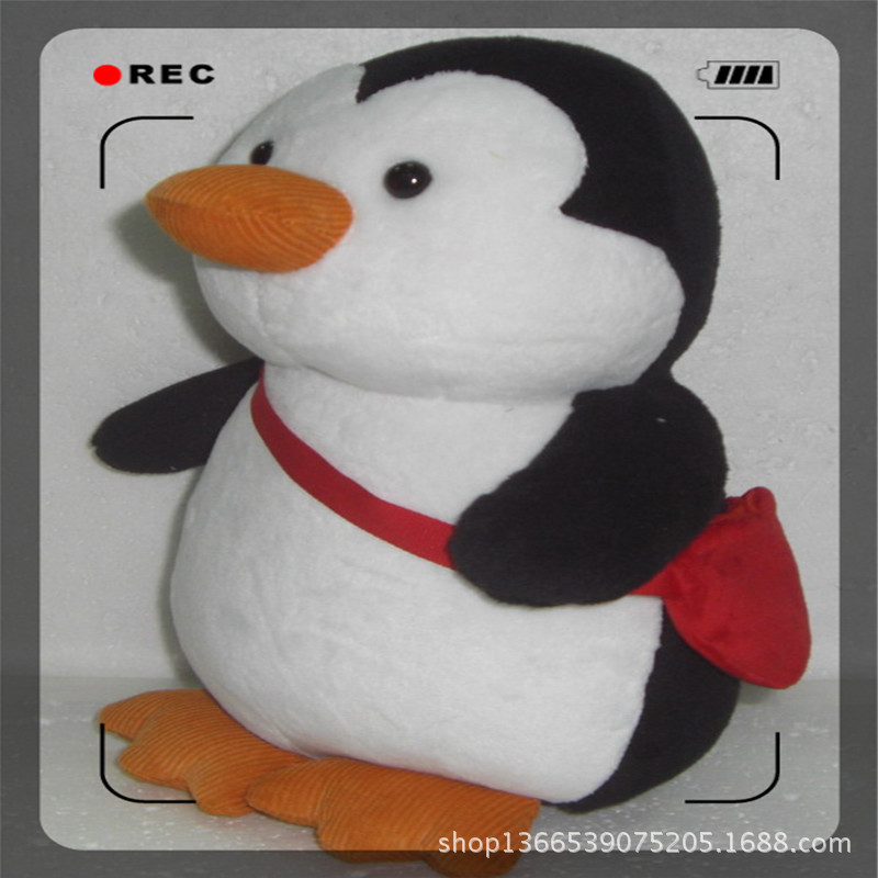 Y-C2010018 10寸企鹅 (1)