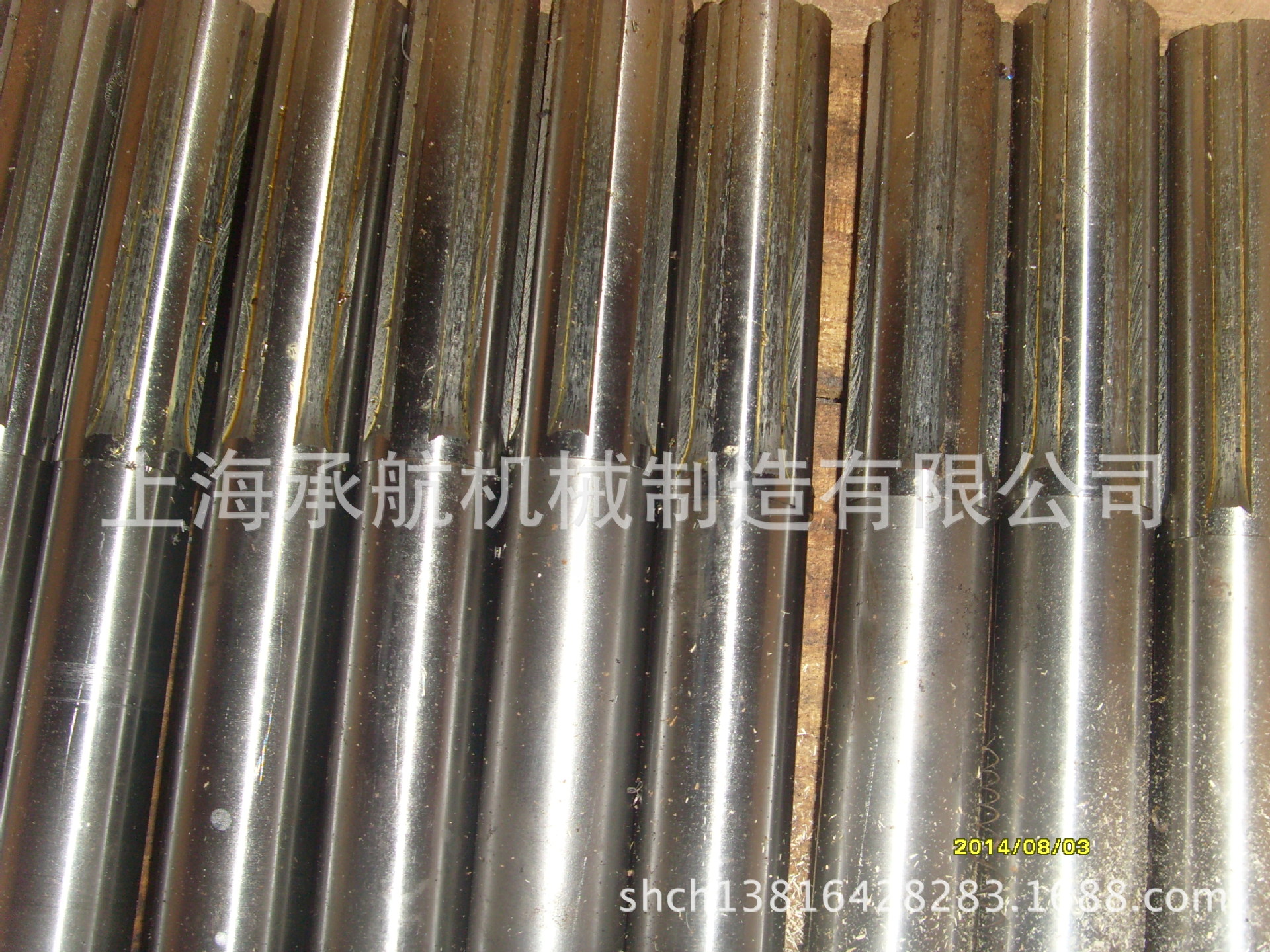 数控铣床加工（CNC数控车床、铣床、内外圆磨床对外加工）