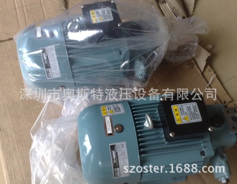 UVN-1A-1A3-1.5-4-Q01-6063B不二越N