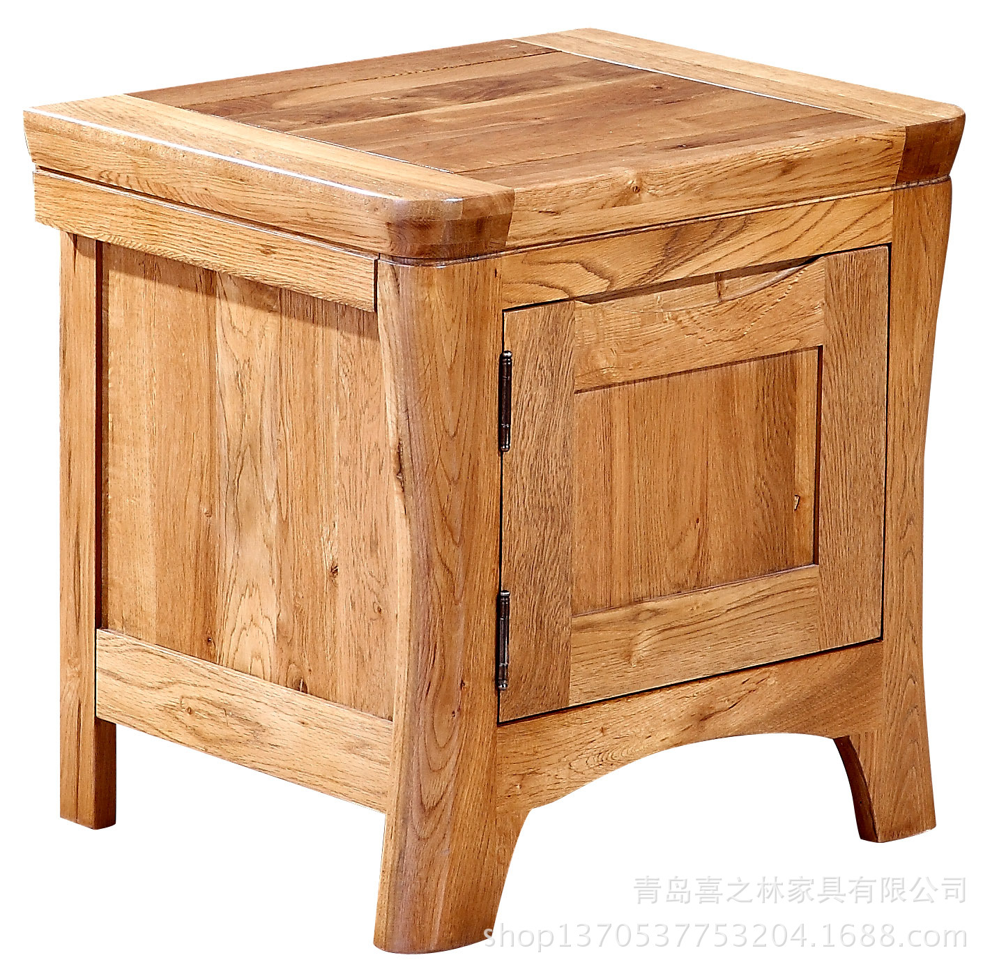 RVE005单门床头柜