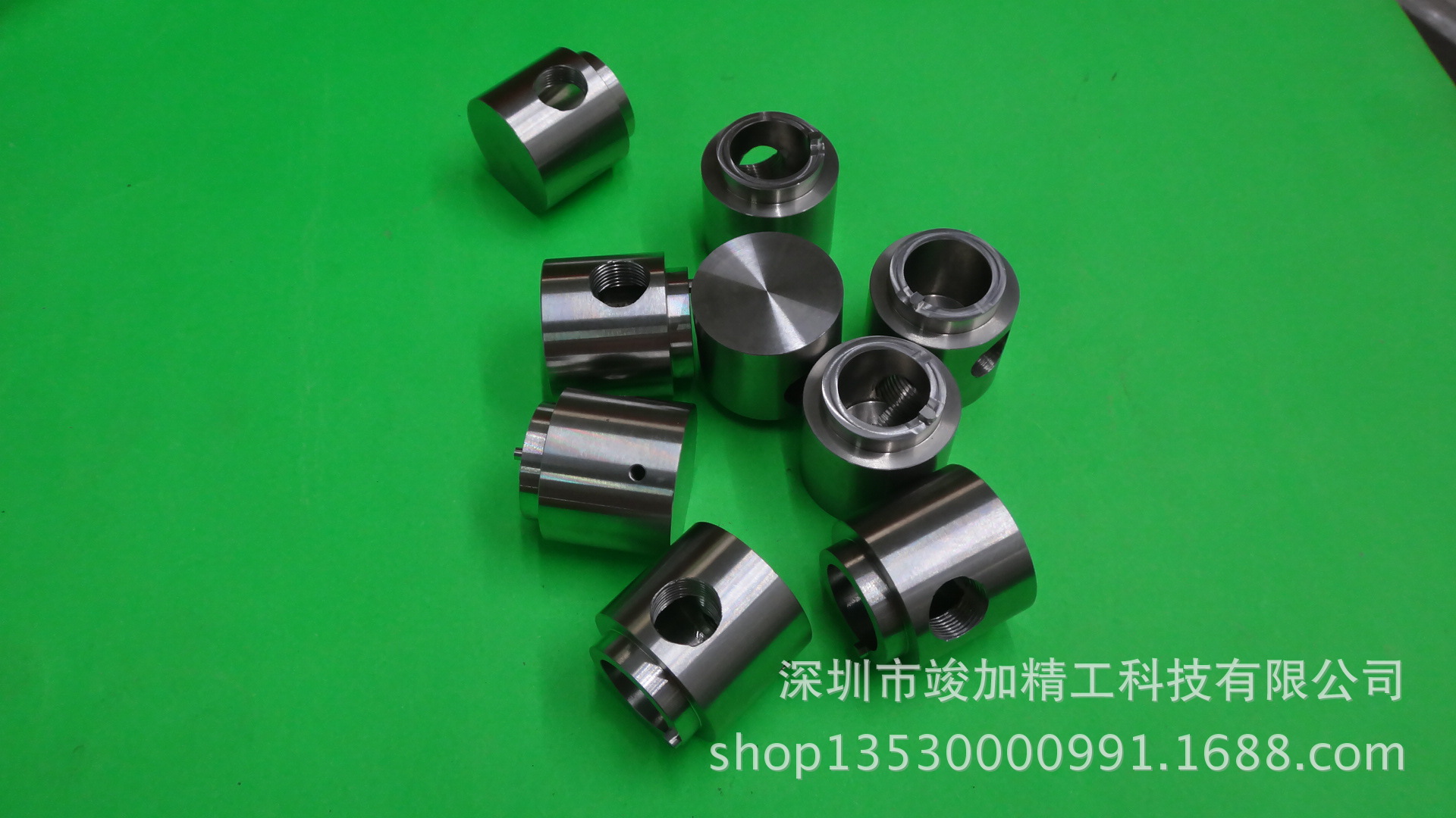 供应机械加工 零件精密加工 精密五金加工