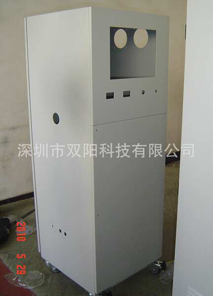 专业供应 东莞机箱机柜 电脑机柜 电力柜加工 机