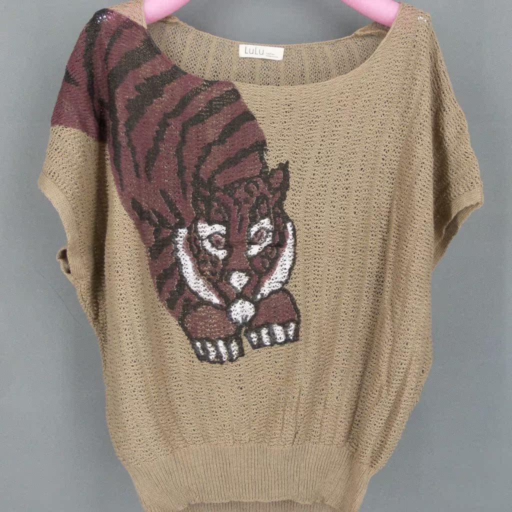 <em>批发</em>采购女式<em>毛衣</em>-<em>东莞</em>大朗毛织<em>市场</em>外贸原单