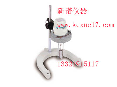 NDJ-1旋轉式粘度計