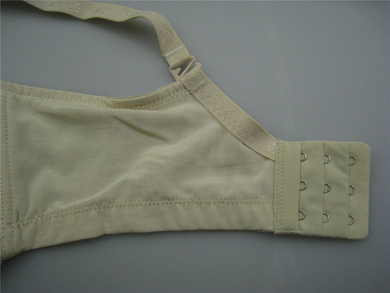 <em>文胸</em>-高档<em>硅胶文胸</em> 前胸托丰胸聚胸侧收 <em>调整</em>型