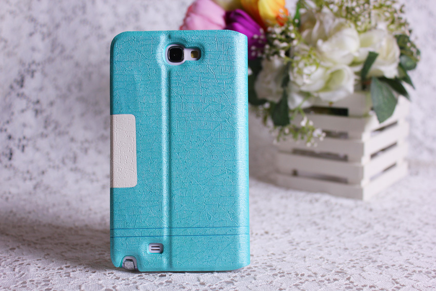 手机保护套-新款 红米note增强版手机壳 适用多