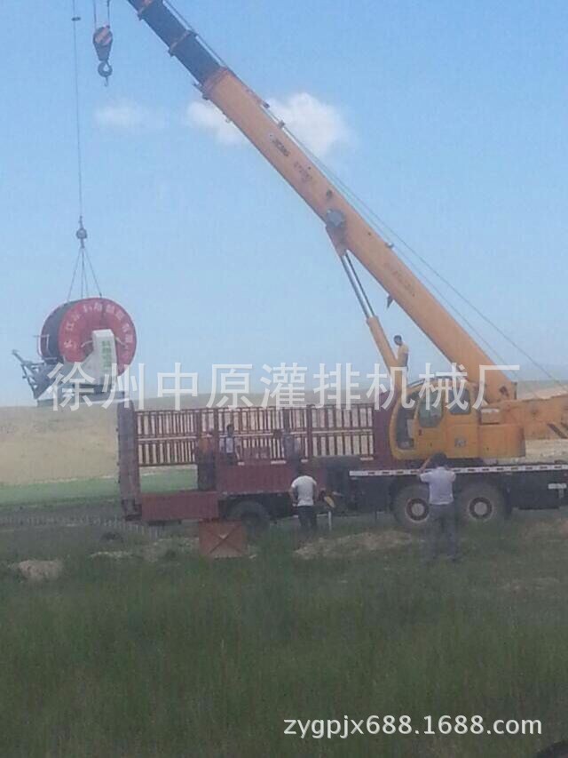 兰州75-300卸车.