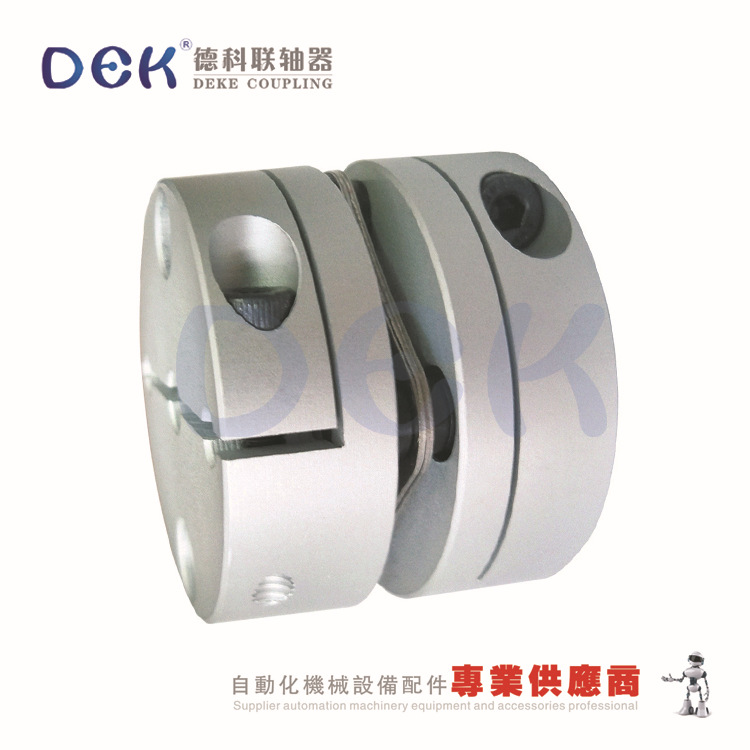 DK1單膜片型