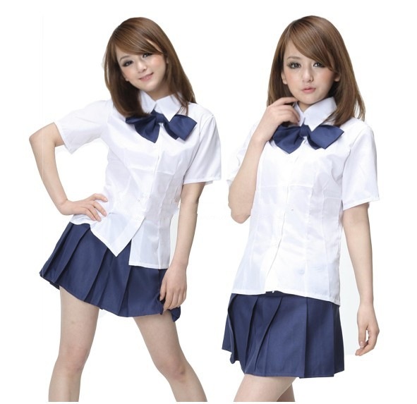 情趣女制服学生装ktv迪吧表演服空姐女佣艺术摄影服