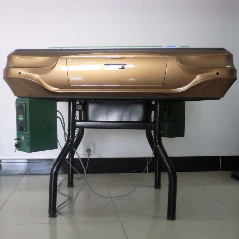 投币麻将机((四脚)800