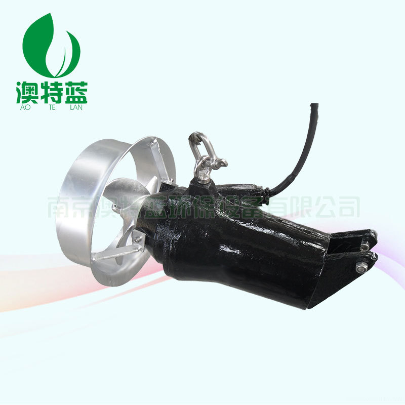 QJB铸铁搅拌机1-52