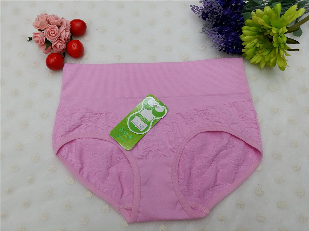 女士<em>内裤</em>-热销<em>品牌女式内裤</em> 抗菌提臀塑身女式