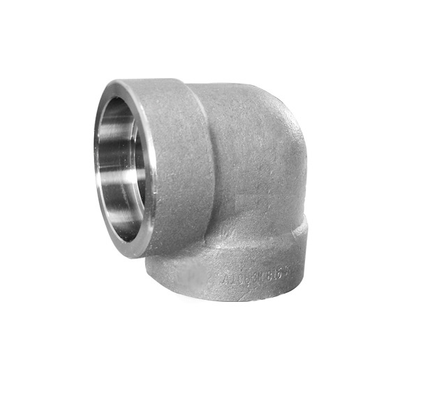 316不锈钢内外牙弯头 内外弯头 不锈钢管件 丝