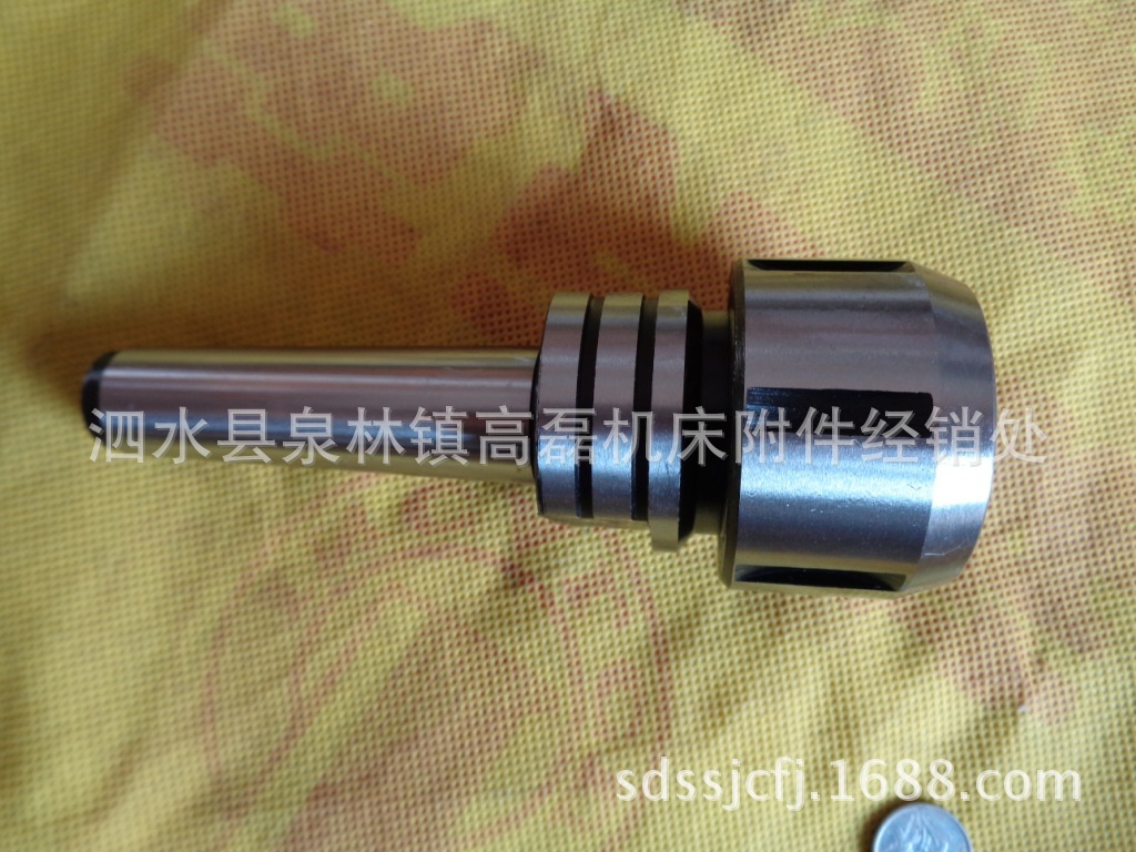 专业生产弹性铣夹头7316 7320 OZ25 5C弹性 夹头麽刀机弹性夹头