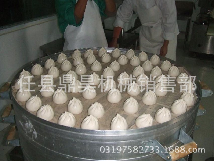 自动包子成型机,(全不锈钢机身)