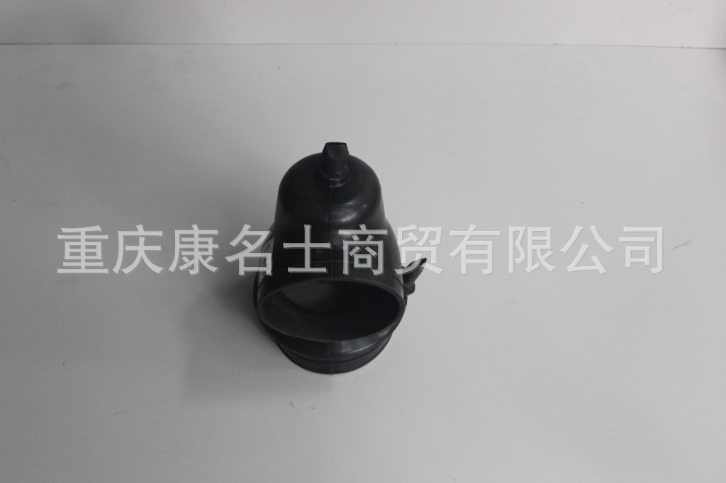 北京硅胶管KMRG-1226++497-解放胶管1109290-40A-B-黑胶管,黑色钢丝无凸缘无异型内径145变180XL370XL120XH240XH330-6
