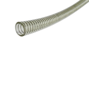 PU管-50*4不含塑化剂 FDA认证 2寸聚氨酯钢丝